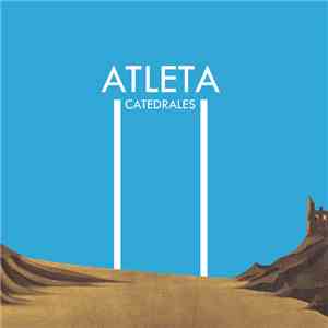 Atleta - Catedrales flac album