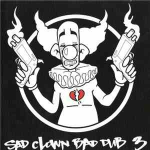 Atmosphere  - Sad Clown Bad Dub 3 flac album