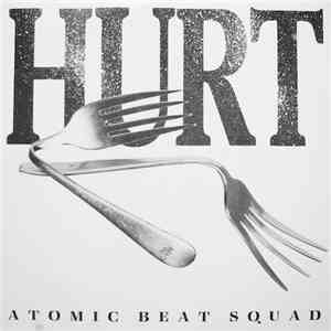 Atomic Beat Squad - Hurt flac album