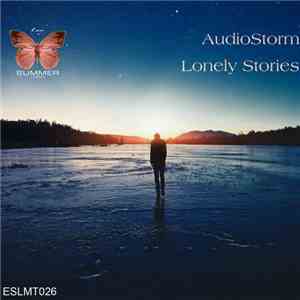 AudioStorm - Lonely Stories flac album