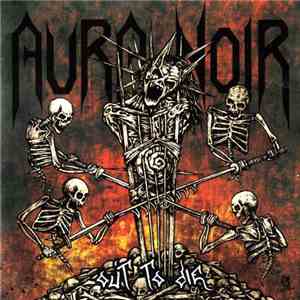 Aura Noir - Out To Die flac album