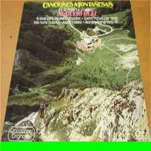 Aurelio Ruiz - Canciones Montañesas "A Lo Pesao Y A Lo Ligero" flac album