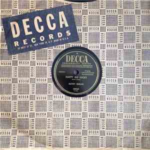 Autry Inman - Happy Go Lucky / It Hurts Too Much To Cry flac album