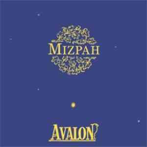 Avalon  - The Feeling Of Mizpah flac album
