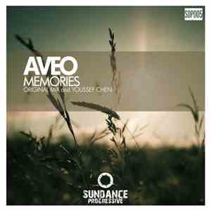 Aveo  - Memories flac album