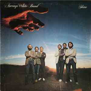 Average White Band - Shine flac album