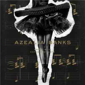 Azealia Banks - Broke With Expensive Taste flac album