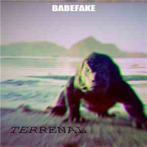 Babefake - Terrenal flac album