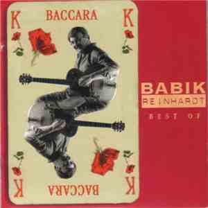 Babik Reinhardt - Best Of Babik Reinhardt flac album