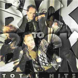 Back To Back - Total Hits flac album