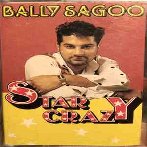 Bally Sagoo - Star Crazy flac album