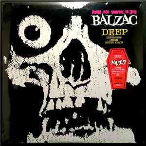 Balzac - Deep Teenagers From Outer Space flac album