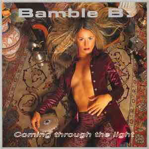 Bamble B - Coming Through The Light flac album