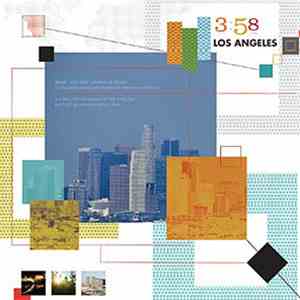 Bane  - Los Angeles 3:58 PM flac album