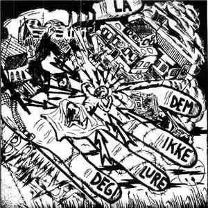 Bannlyst - La Dem Ikke Lure Deg flac album