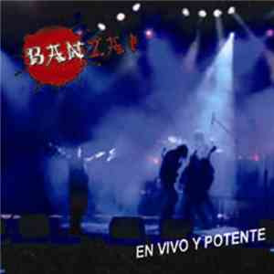 Banzai  - En Vivo Y Potente flac album