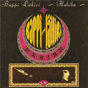 Bappi Lähiri - Habiba (Remix) flac album