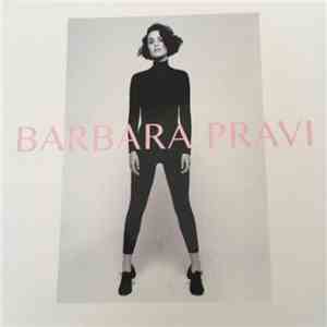 Barbara Pravi - Barbara Pravi flac album