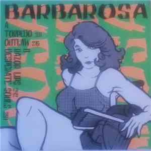 Barbarosa - Barbarosa flac album