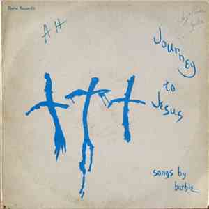Barbie - Journey To Jesus flac album