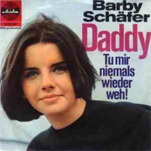 Barby Schäfer - Daddy flac album