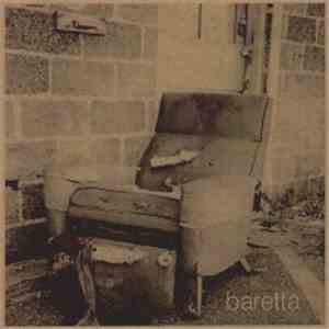 Baretta - Baretta - EP flac album