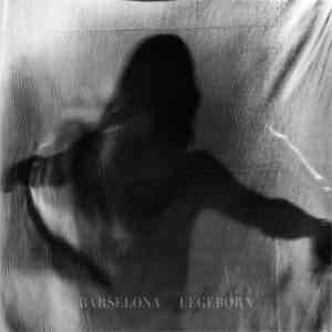 Barselona - Legebørn flac album