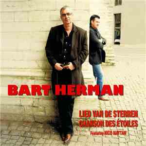 Bart Herman - Lied Van De Sterren flac album