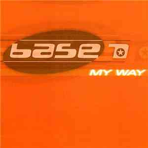 Base 1  - My Way flac album