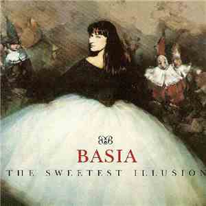 Basia - The Sweetest Illusion flac album