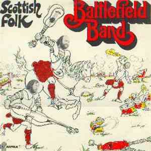 Battlefield Band - Battlefield Band: Scottish Folk flac album
