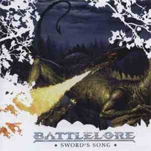 Battlelore - Sword's Song flac album