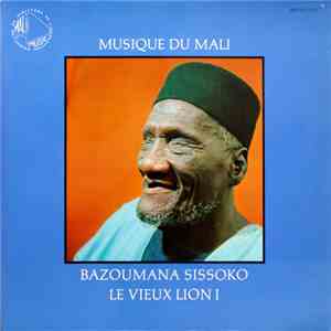 Bazoumana Sissoko - Le Vieux Lion 1 flac album