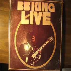 B.B. King - Live flac album
