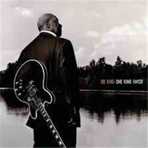 B.B. King - One Kind Favor flac album