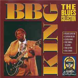 BB King - The Blues Collection flac album