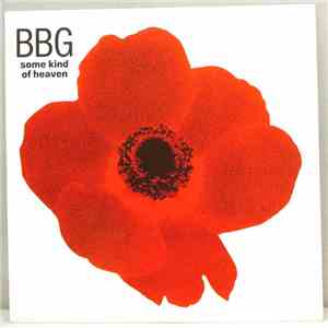 BBG - Some Kind Of Heaven flac album