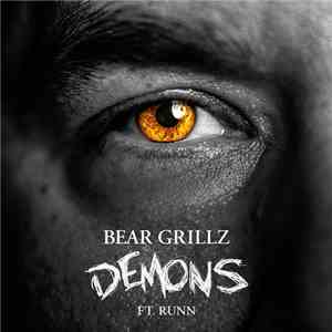 Bear Grillz Ft. RUNN  - Demons flac album