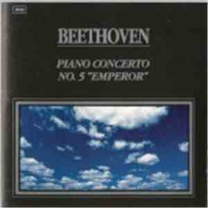 Beethoven - Piano Concerto No. 5 "Emperor" flac album