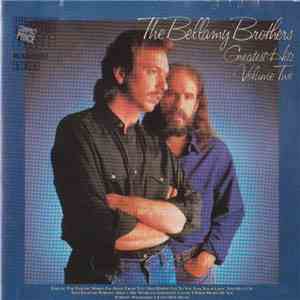 Bellamy Brothers - Greatest Hits Volume Two flac album