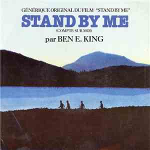 Ben E. King / The Coasters - Stand By Me / Yakety Yak flac album