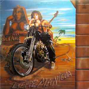 Beppe Maniglia - Sexable flac album