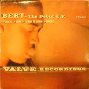 Bert - The Debut E.P. flac album