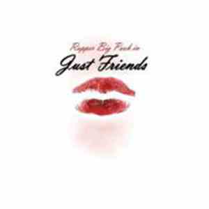 Big Pooh - Just Friends / The Jungle / Too Real flac album