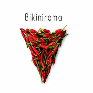 Bikinirama - Bikinirama flac album