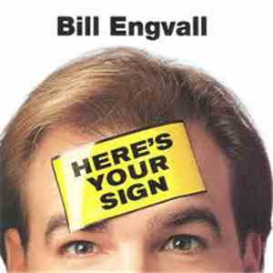 Bill Engvall - Here's Your Sign flac album