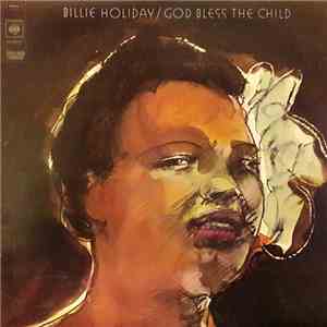 Billie Holiday - God Bless The Child flac album