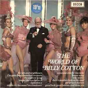 Billy Cotton And His Band - The World Of Billy Cotton flac album
