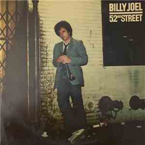 Billy Joel - 52nd Street flac album