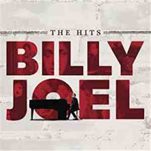 Billy Joel - The Hits flac album